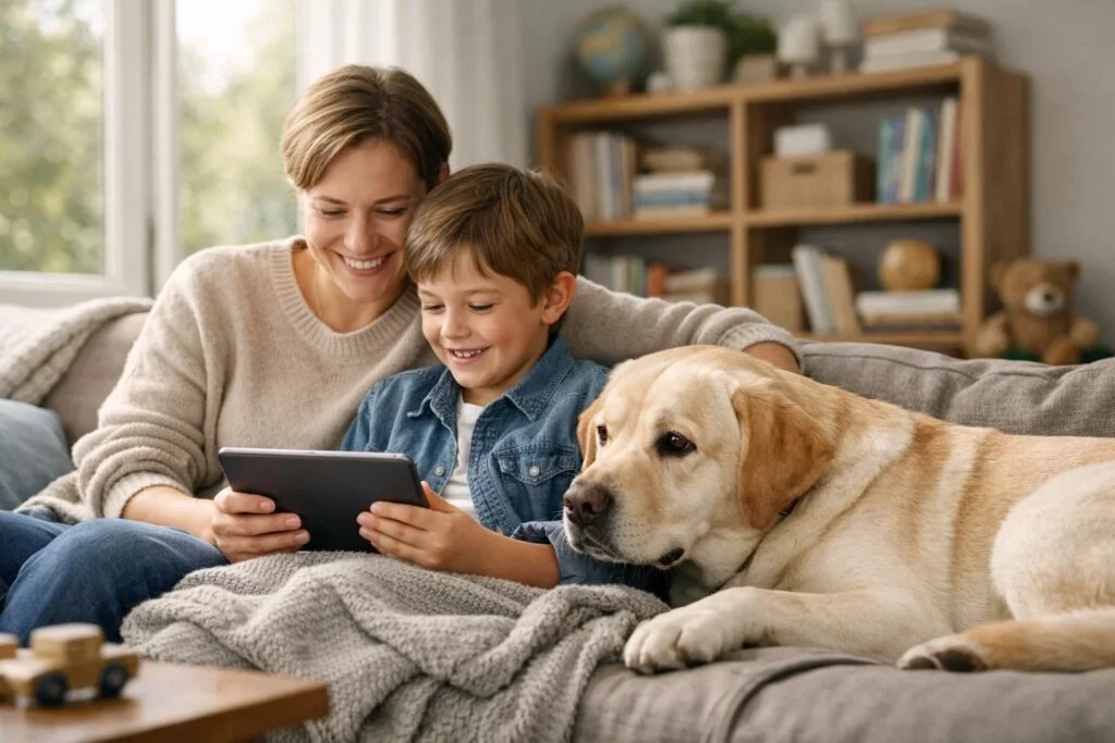 Children’s Picture Books Online: Accessible and Engaging Stories That Kids Can Enjoy Anytime, Anywhere